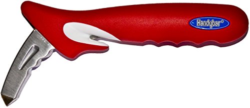 Standers Automobility Solution- 2-in-1 Handybar and Swivel Cushion Seat Combo, 1.9 Pound