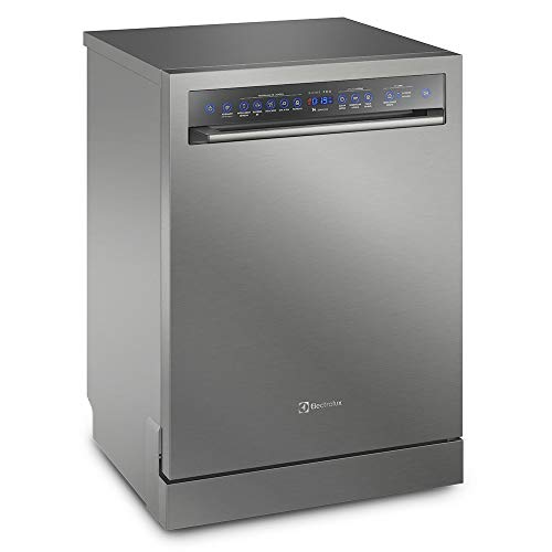 Lava-Louças 14 Serviços Home Pro LP14X Electrolux 220V