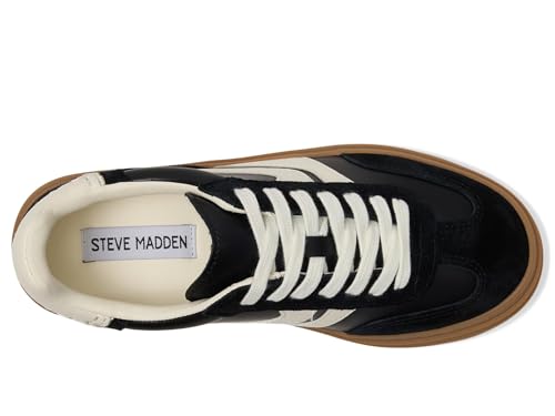 Image of Steve Madden Womens Dodge
