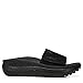 Vionic Unisex Rejuvenate Sandal Black/Black 12 M