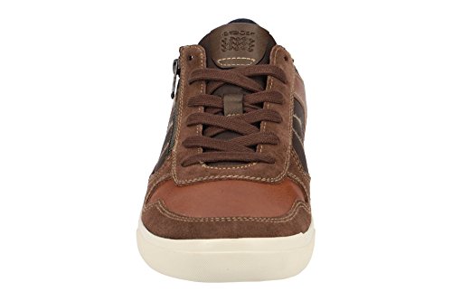 Image of Geox Men's Snake 97 Fashion Sneaker