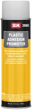 39863 Plastic Adhesion Promoter Aerosol - 14.8 oz.