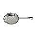 Update International Julep Strainer, 3-1/4