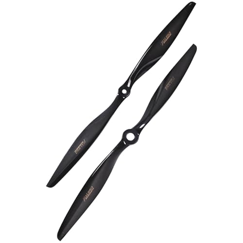 Falcon 22 inch Contra-Rotating Propeller Rear