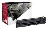 CIG Compatible High Yield Black Toner Cartridge HP CF500X (HP 202X)
