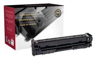 CIG Compatible High Yield Black Toner Cartridge HP CF500X (HP 202X)