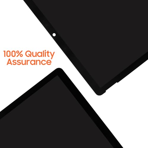 for Microsoft Surface Go 2/Go 3 Screen Replacement for Surface Go 2 LCD Display 10.5 Inch 1901 1926 1927 Touch Screen Digitizer Assembly Repair Parts
