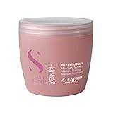 Alfa semi di lino moisture mask 500 ml