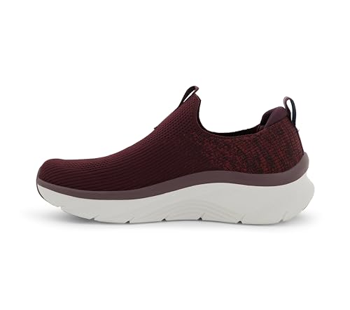 Image of Skechers Men Arch Fit D'Lux Key Journey Slip Ons Loafers