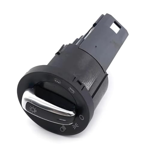 Interruptor de faro antiniebla para Polo 6N2: soluciona fallos de luz