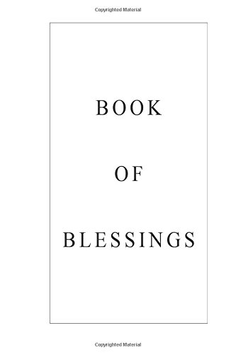 Book of Blessings: Roman Catholic Ritual