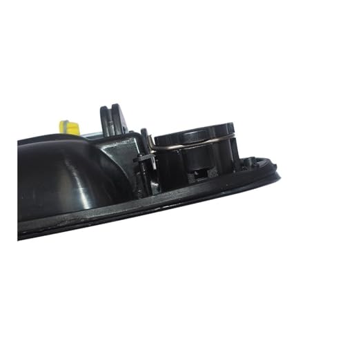 Poignée de porte extérieure de haute précision pour Eclipse Sebring MB913151 - 5