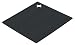 Produktbild Rosenthal - Sambonet - Topflappen, Topfuntersetzer - 12 O'Clock - Silikon - Grau - 2erSet - 12x15,5cm
