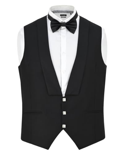 Gilet Prince Charlie pour kilt pour tenue de gala et de cérémonie