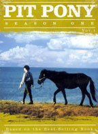 Pit Pony Season One: Vol. 1 [DVD]