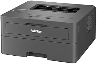 Brother HLL2400DWE Gotowa drukarka Ecopro,30 str./min,64 MB,Automatyczne drukowanie/retro,Wyświetlacz LCD,Bezprzewodowy,Szuflada papieru 250 arkuszy,Podawanie pojedynczego arkusza, Toner skrzynki
