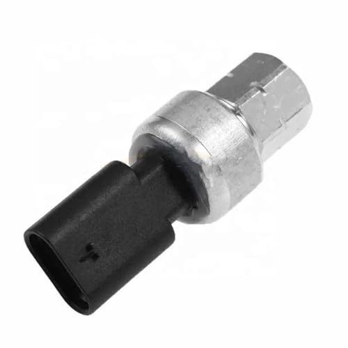 Sensor de presión de aire acondicionado para reparar climatización en Chevy Silverado 13511536 4