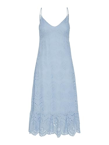 Robe à bretelles légère pour vos terrasses de l'été
