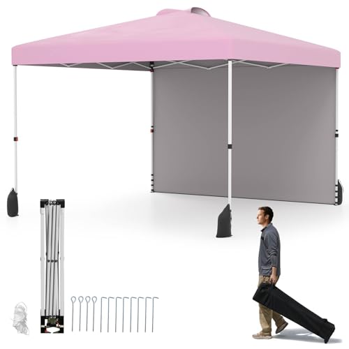 beach canopies