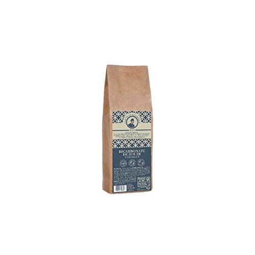Gravier L' Artisan Savonnier Bicarbonate de soude Technique 500g Cover