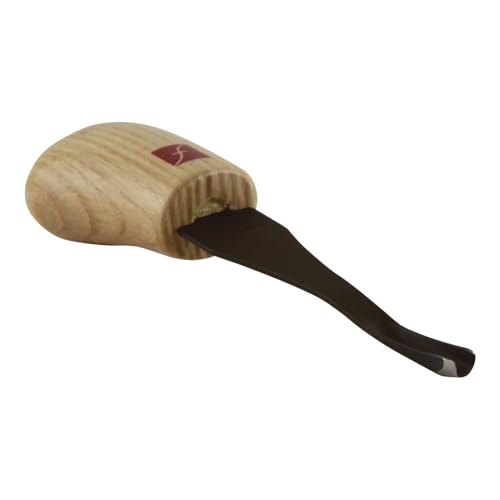 Image of Flexcut Individual Palm Tools for Wood Carving