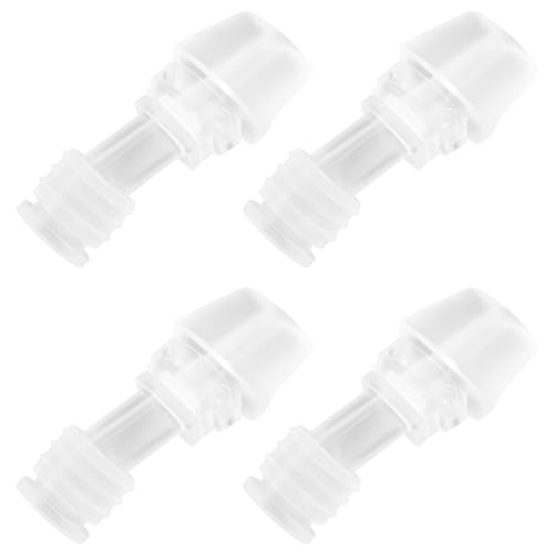 Bite Valve Replacement Accessories For Contigo, Silicone, Le