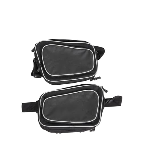 Sacoche intérieure moto compatible BMW K1200GT K1300GT sac à dos bagages