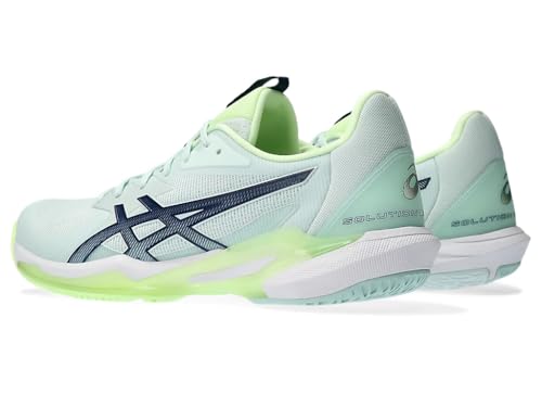 Chaussures de tennis durtoutes surfaces Femme Solution Speed FF 3 - vue 7