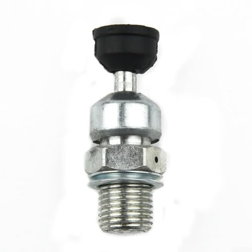 ZiStarlilife - ZiStarlilife Soupape de décompression pour modèles de tronçonneuse 026 MS 260 036 MS360 044 MS440 046 MS460 066 MS660 ferme, longue durée de vie