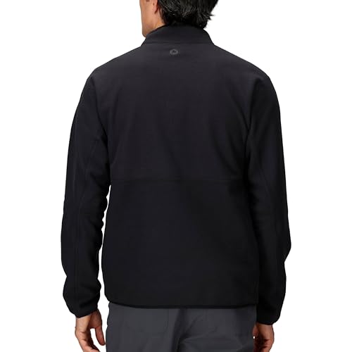 Image of MARMOT Men's Rocklin 1 /2 Zip, Lightweight Fleece Pullover Jacket