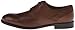 JD Fisk Men's Jenner Oxford