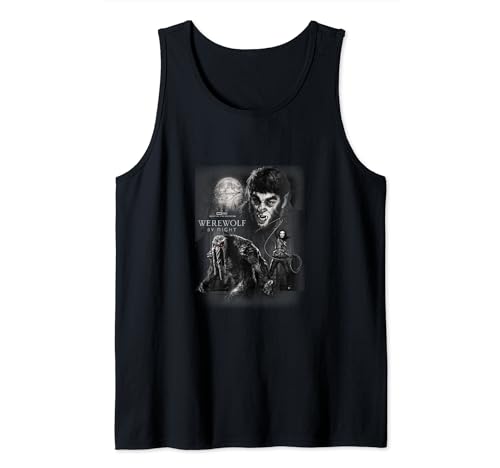 Marvel Werewolf by Night ropa de verano Bloodstone ideal para festivales y gimnasio