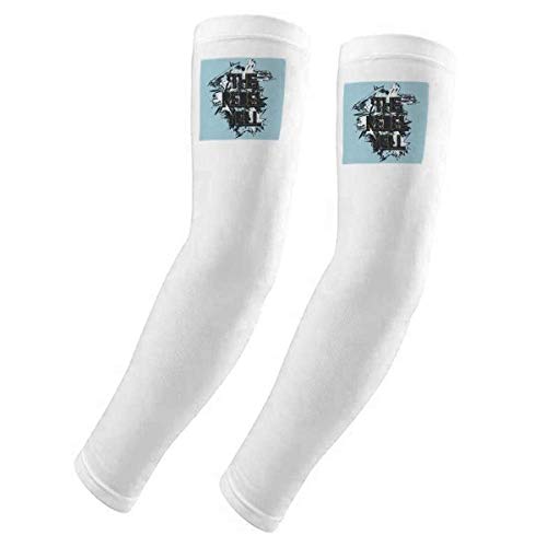 Housse de protection solaire UV pour vos randonnées et sorties vélo au style Graffiti Rebel