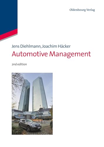 Automotive Management: Navigating the next decade of auto industry transformation