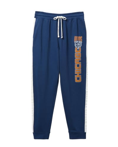 Pantalones informales para mujer Overtime jogger de algodon suave