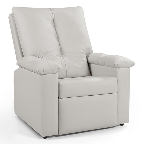 Cadeira de Braço Reclinado Lisboa Daddy com 3 Posições