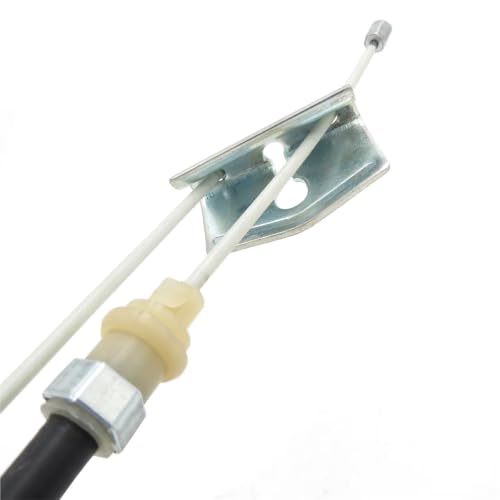 Sensor desgaste freno cable de alarma compatible Mazda 2 DY3W 1502612 4