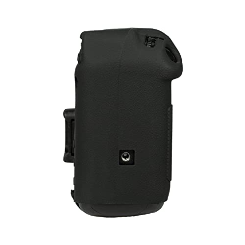 Funda para cámara Canon R3 de silicona protectora miniatura 4