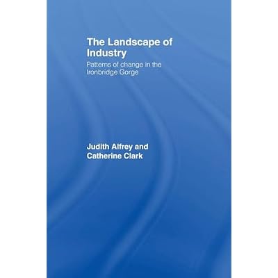 The Landscape of Industry