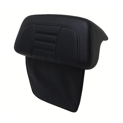 Coussin de dossier passager pour éliminer la fatigue en Street Glide 19-22