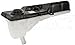 Dorman - 603-134 - PRESSURIZED COOLANT RESERVOIR
