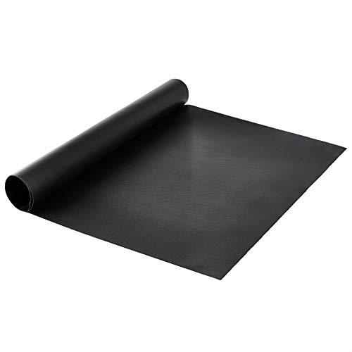 Amazoncommercial Bbq Non-Stick Grill Mats, Reusable, Easy To Clean, 23 X 16.25-Inches, 3-Pack #TOP4