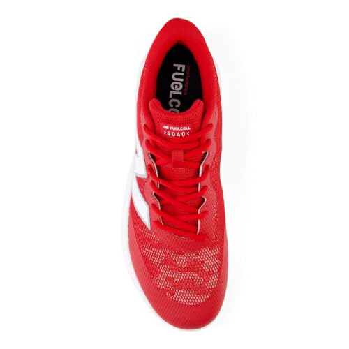 New Balance T4040TR7 Unisex Fuelcell 4040 V7 Turf Trainer Baseball Shoe thumb #3