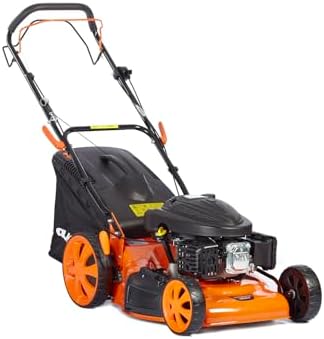 ANOVA PETROL SC251T 5HP SPEED VARIATOR