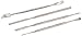 Squadron Products Spatula Set, 4-Piece