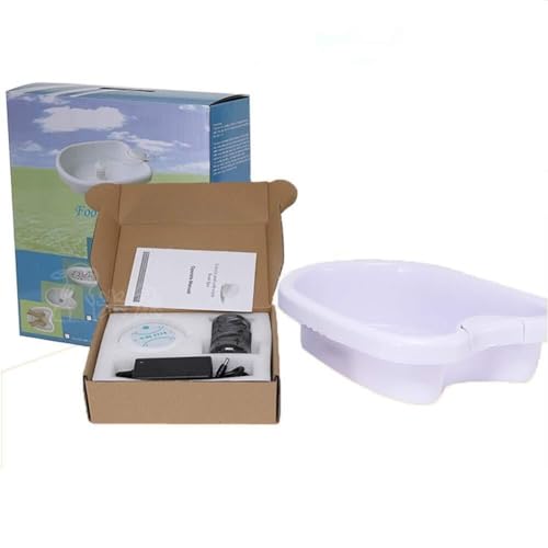 Máquina de Spa Detox para Pies Portátil miniatura 6