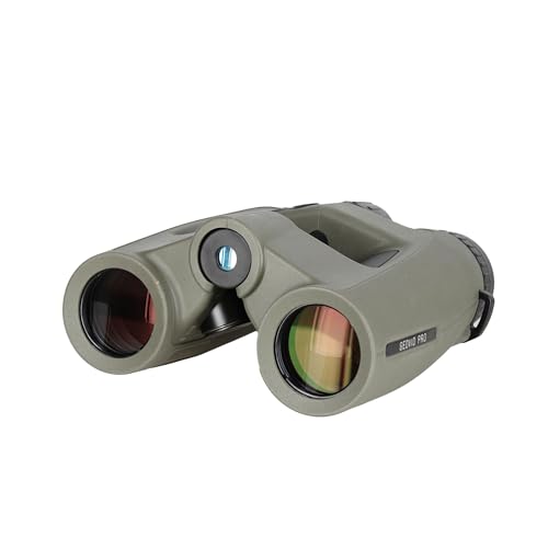 Leica 10x32 Geovid Pro Binoculares con Accesorios miniatura 5