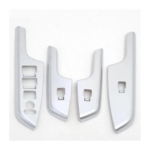 Bouton fenêtre CRV 2012-2015 : garniture de panneau d'accoudoir de portière intérieure