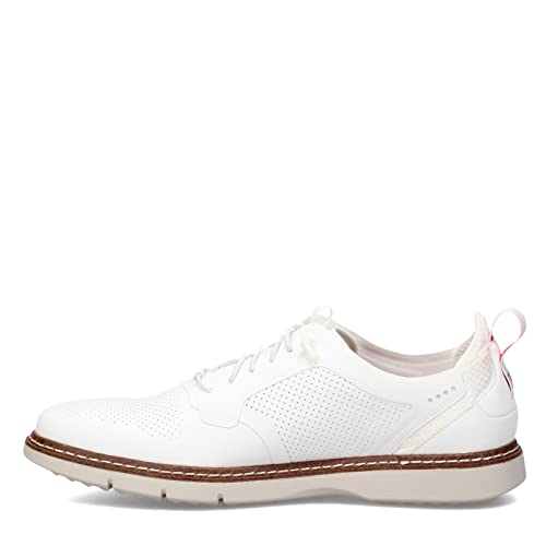 Image of Stacy Adams Men's, Sync Plain Toe Elastic Lace Oxford