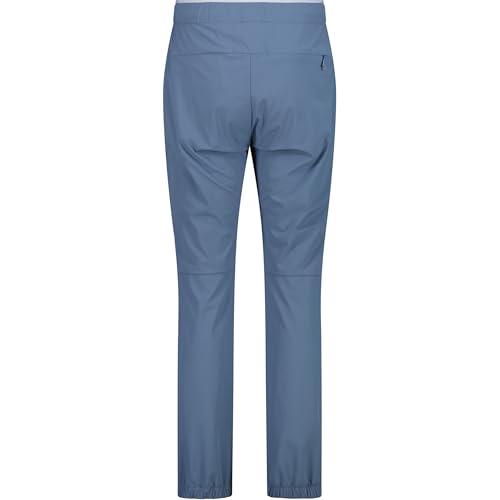 Pantalon de randonnée extensible CMP couleur Space en taille M